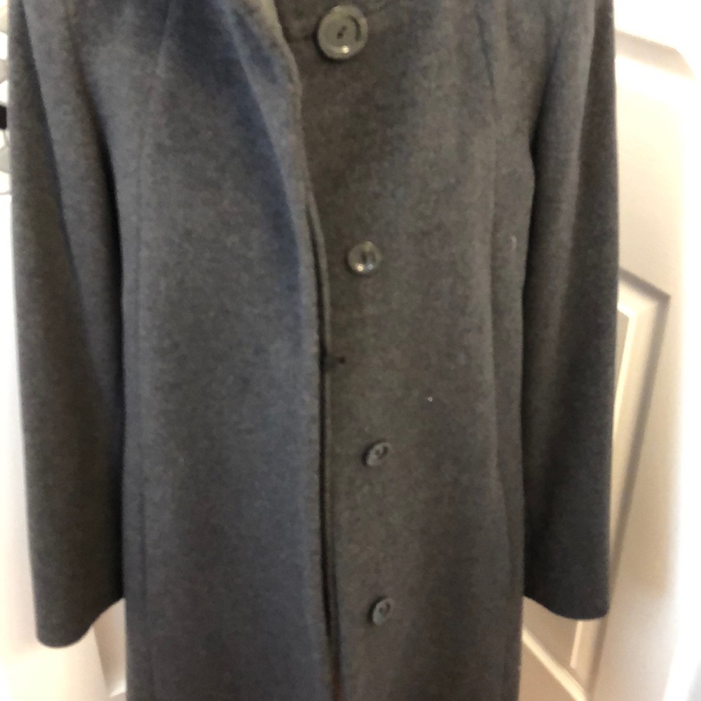 Coats - Picture 3 of 3